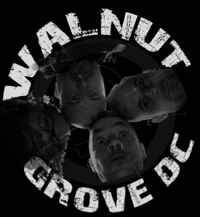 logo Walnut Grove DC